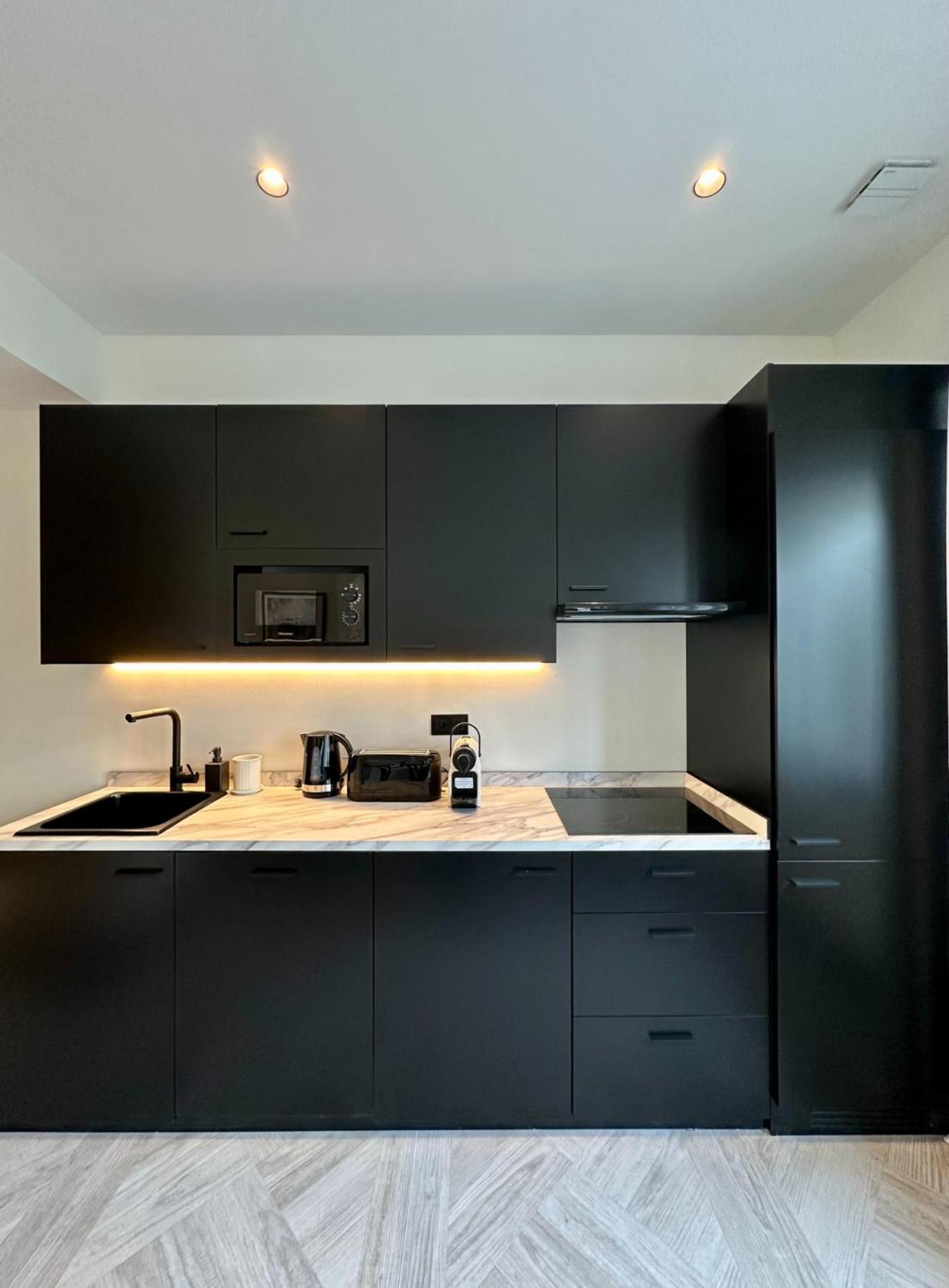 Chic Apt Para 4Pax En Plaza Del Carmen-Gran Via E2 Madri Exterior foto