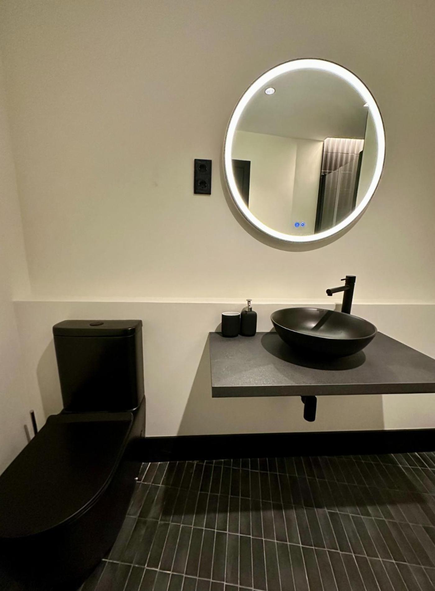 Chic Apt Para 4Pax En Plaza Del Carmen-Gran Via E2 Madri Exterior foto